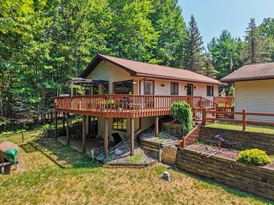 2775 S Star Rd, Eagle River, WI, 54521