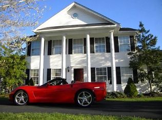 200 Tiffany Sq, Bristol, VA 24201