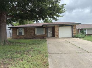 12332 Park Ave, Yukon, OK 73099