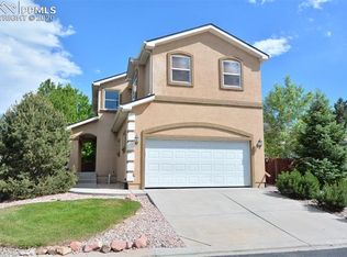970 Dawn Break Loop, Colorado Springs, CO 80910