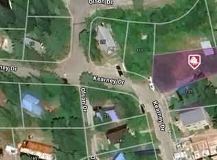 121 Kearny Drive, Snoqualmie Pass, WA 98068