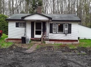 2526 Pine Hollow Dr, Tionesta, PA 16353