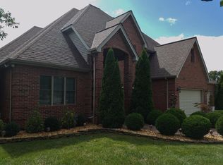 177 Club Valley Ests, London, KY 40741