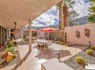 2696 S Sierra Madre UNIT A9, Palm Springs, CA 92264