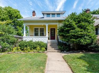 2621 Longview Ave, Louisville, KY 40206