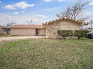 1308 Stafford Dr, Fort Worth, TX 76134