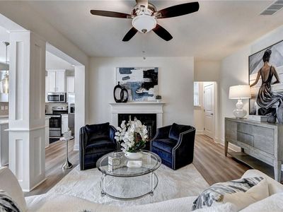 2529 Riverside Rd, Conyers, GA, 30013