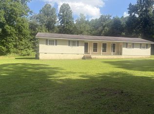 6090 Murphy Hwy, Mineral Bluff, GA 30559