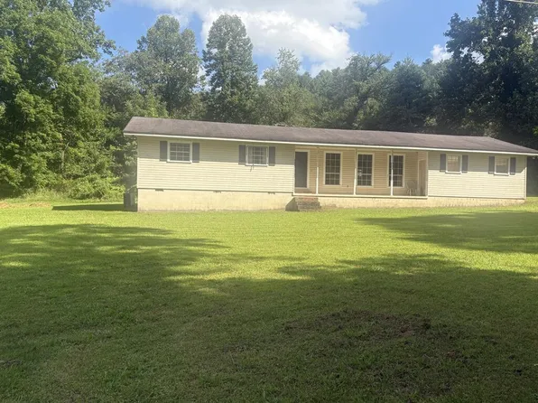 6090 Murphy Hwy, Mineral Bluff, GA 30559