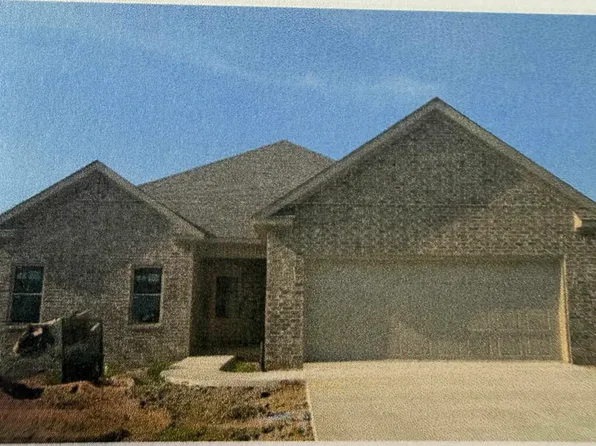 4317 Lynx Ln, Jonesboro, AR 72405