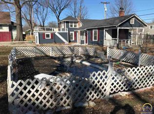 1120 Chestnut St, Emporia, KS 66801