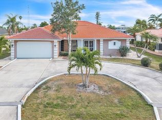 5450 Almar Dr, Punta Gorda, FL 33950