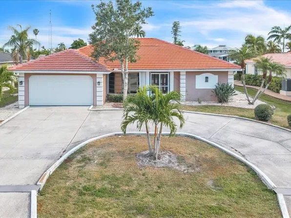 5450 Almar Dr, Punta Gorda, FL 33950