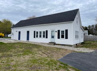 92 Sea Rd #D, Kennebunk, ME 04043