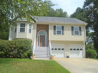 384 Farmington Dr, Temple, GA 30179