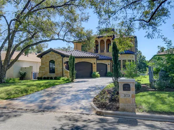 373 Meadowlakes Dr, Meadowlakes, TX 78654