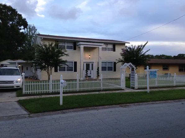 2039 Sherry St, Titusville, FL 32780