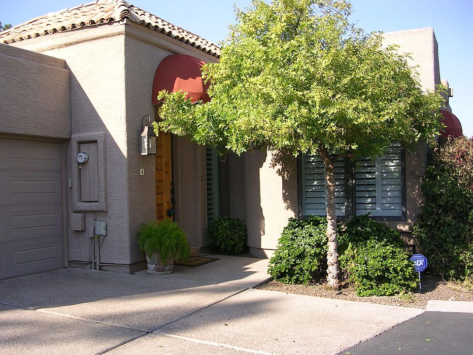 1st image of 3015 E Coolidge St Unit 4