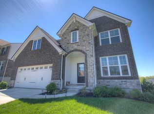 3933 Piperidge Way, Erlanger, KY 41051