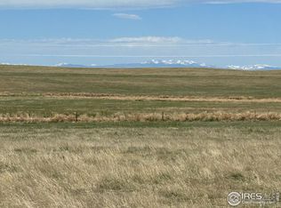 0 County Road 53, Ault, CO 80610