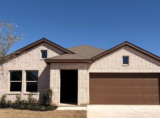 337 Blanco Dr, Azle, TX 76020