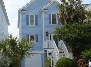 23 Ocean Point Dr, Isle Of Palms, SC 29451