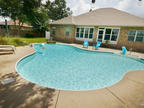 6073 Buttonbrook Dr, Pace, FL 32571