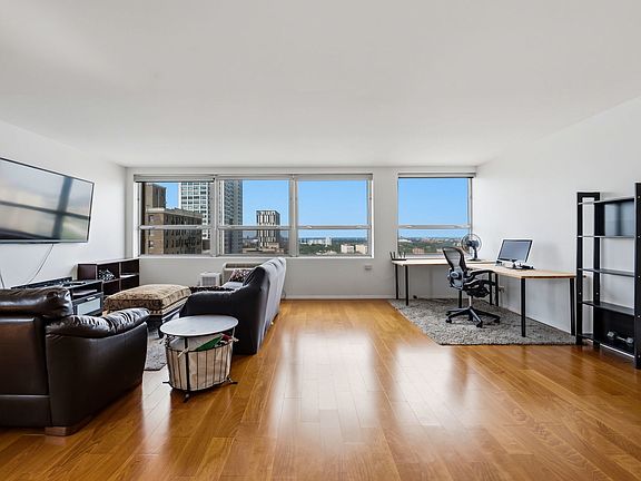 2nd image of 5532 S South Shore Dr #19F