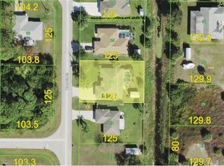 7434 Mamouth St, Englewood, FL 34224
