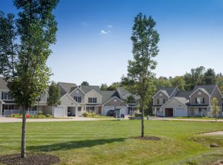 18 Intervale Outlook Cir #18, Conway, NH 03860