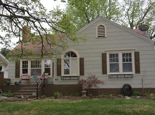 410 E Loren St, Springfield, MO 65807