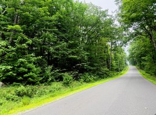 Map26lot3d Jamaica Point Rd, Oakland, ME 04963