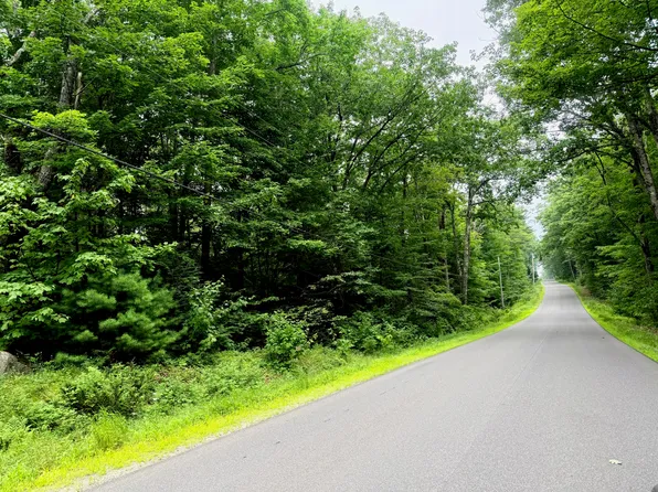 Map26Lot3D Jamaica Point Road, Rome, ME 04963