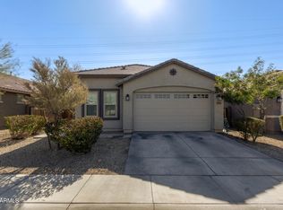 9519 W Trumbull Rd, Tolleson, AZ 85353