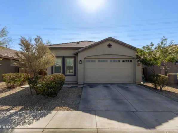 9519 W TRUMBULL Road, Tolleson, AZ 85353