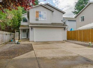 6001 NE 54th St, Vancouver, WA