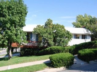3349 S 350 W, Bountiful, UT 84010