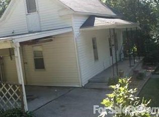 401 Beech St, Corydon, IN 47112