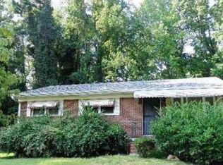 61 Delmoor Dr NW, Atlanta, GA 30311