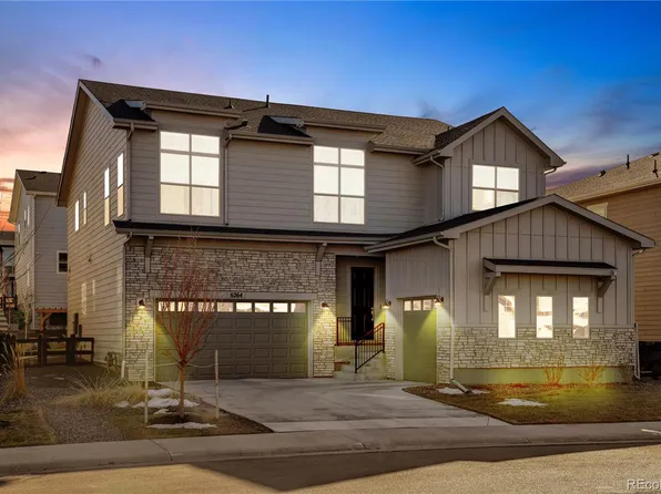 6264 E 143rd Drive, Thornton, CO 80602