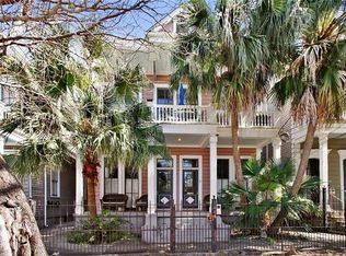 1444 Magazine St APT B, New Orleans, LA 70130