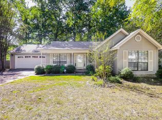 2605 Eagle Run, Benton, AR 72015