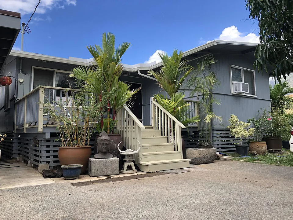 86-247 Kuwale Rd #1