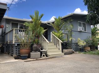 86-247 Kuwale Rd #1, Waianae, HI 96792
