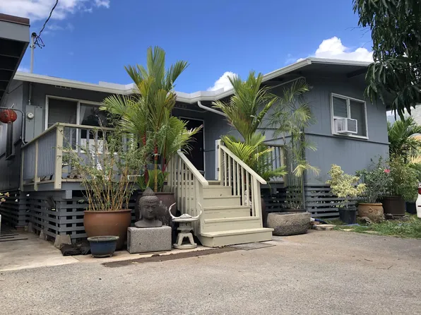 86-247 Kuwale Rd #1, Waianae, HI 96792