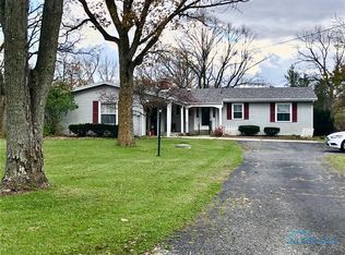 3229 Truman Rd, Perrysburg, OH 43551