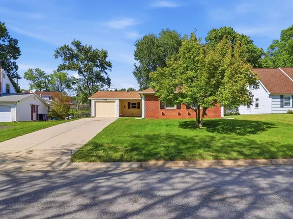 2914 Barrister Ln, Bowie, MD 20715