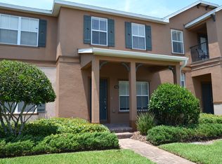 9136 Grey Moss Dr, Orlando, FL 32832