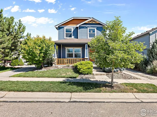 2302 Summerpark Ln, Fort Collins, CO 80524