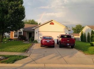 1406 N Berkley Rd, Kokomo, IN 46901